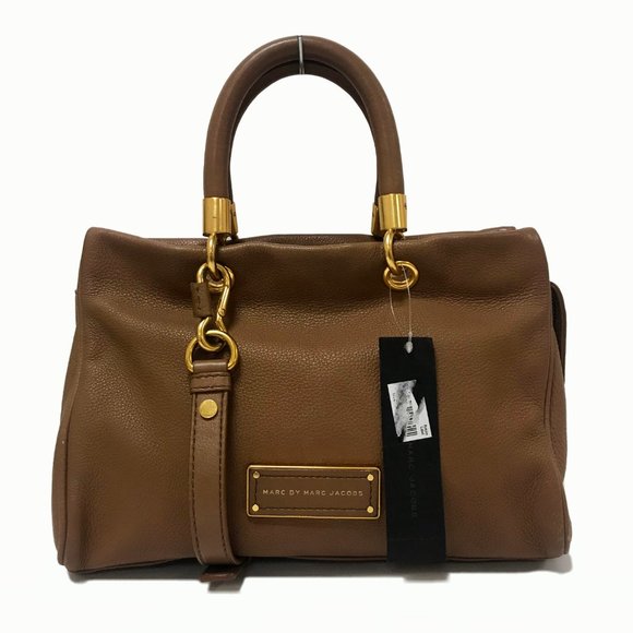 Marc by Marc Jacobs Too Hot To Handle Bag - Picture 1 of 10